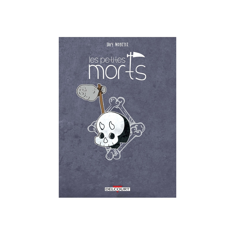 La Petite Mort - Retour vers le fémur