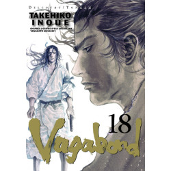 Vagabond T18