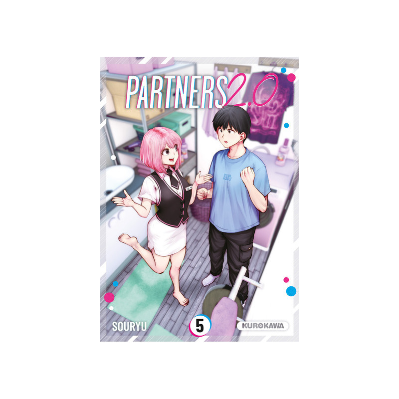Partners 2.0 - Tome 5