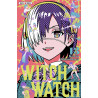 Witch Watch T13