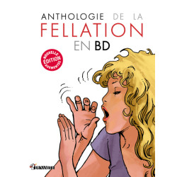 Anthologie de la fellation...