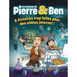 Les Aventures de Pierre &...
