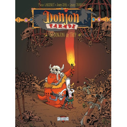 Donjon Parade T01