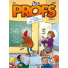 Les Profs - tome 04 - top humour