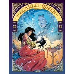 Scarlet Queen - vol. 02/2