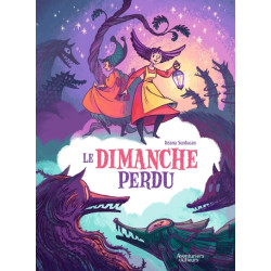 Le dimanche perdu