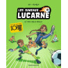 Les jumeaux Lucarnes, Tome 01