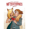 Métamorphes - écrin vol 01 et 02