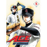 Ace of Diamond T05