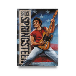 Bruce Springsteen