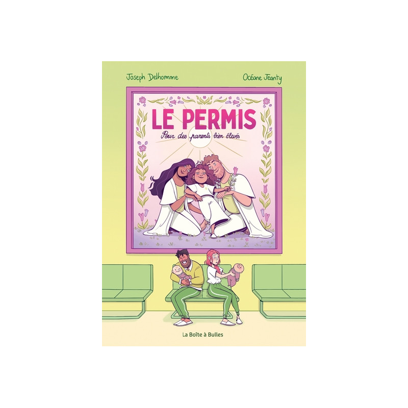 Le permis