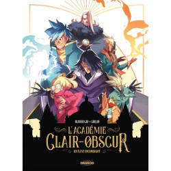 L' Académie Clair-Obscur -...