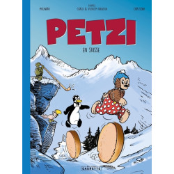 Petzi en Suisse