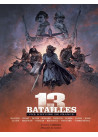 13 batailles