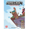 Minecraft : Coeur de bloc T01