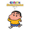 Crayon Shinchan T01