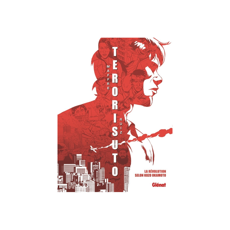 Terorisuto