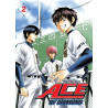 Ace of Diamond T02