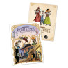 Les Artilleuses - vol. 02/3 + jeu de rôle - édition limitée