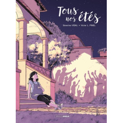 Tous nos étés - histoire...
