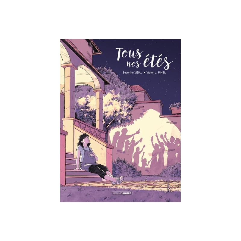 Tous nos étés - histoire complète
