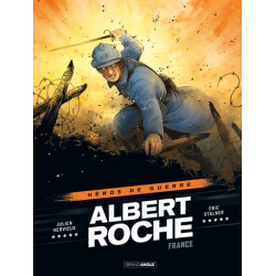 Albert Roche - histoire...