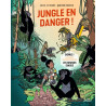 Jungle en danger !