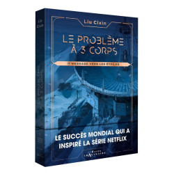 Le problème à trois corps -...