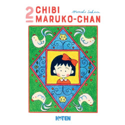 Chibi Maruko-chan T02