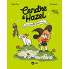 Cendre et Hazel, Tome 04