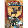 Captain America : Final