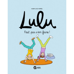 Lulu, Tome 12