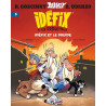 Idéfix et les Irréductibles Tome 5 - Idéfix et le Druide
