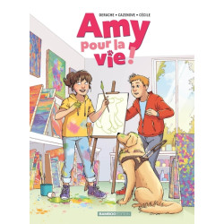 Amy pour la vie - tome 02