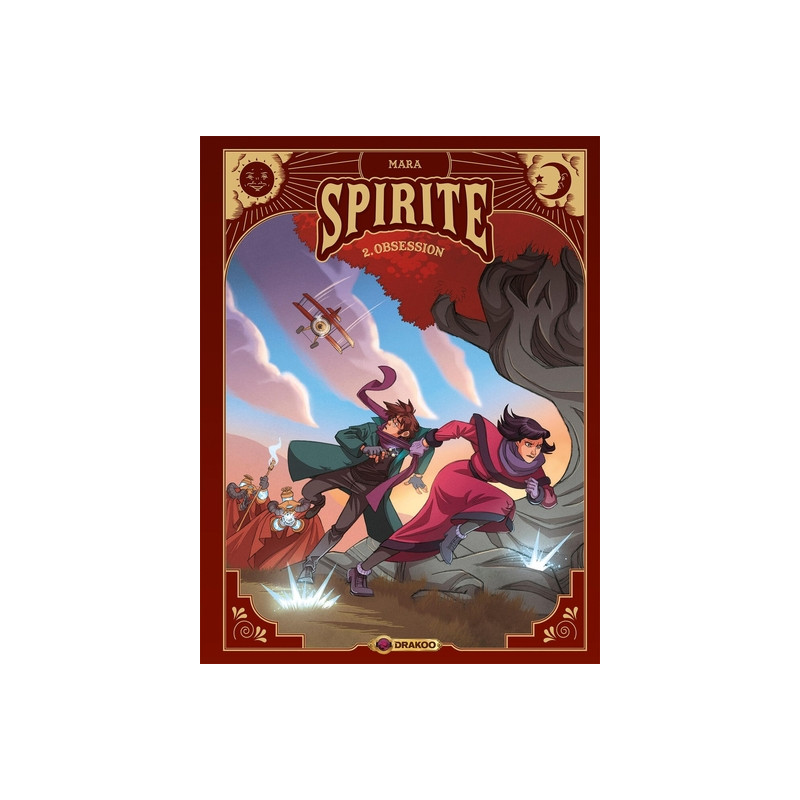 Spirite - vol. 02/4