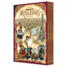Les Artilleuses - coffret vol. 01 à 03
