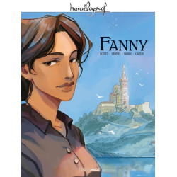 M. Pagnol en BD : Fanny -...