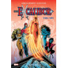 Excalibur: L'intégrale 1988-1989 (T01)