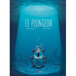 Le Plongeon - histoire...