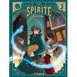 Spirite - vol. 01/4