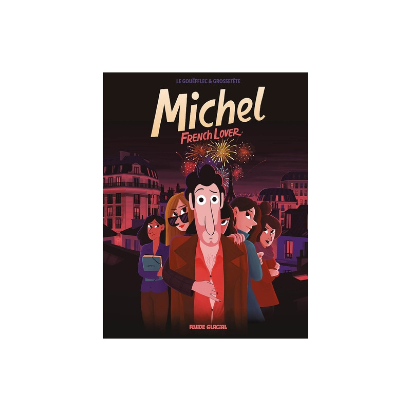 Michel - Tome 01