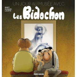 Un jour au musée avec les...
