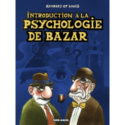 Georges et Louis romanciers...