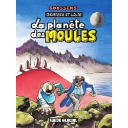 Georges et Louis romanciers...
