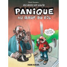Georges et Louis romanciers - Tome 06 - Panique au bout du fil