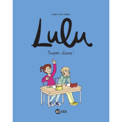 Lulu, Tome 07