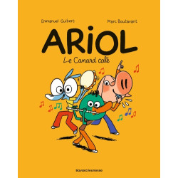 Ariol, Tome 13
