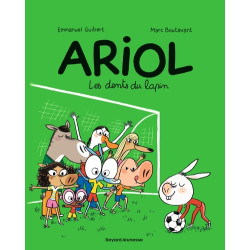 Ariol, Tome 09