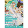 A L'OMBRE DES JEUNES FILLES EN FLEURS AE  PREMIERE PARTIE : GRANDS CARACTERES, EDITION ACCESSIBLE PO