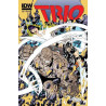 Trio (Cover A)